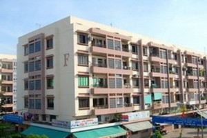 Thêm 2 dự án nhà ở Trang Chủ KL99Com Số 1 Link Đăng Ký KL999 được vay vốn ưu đãi